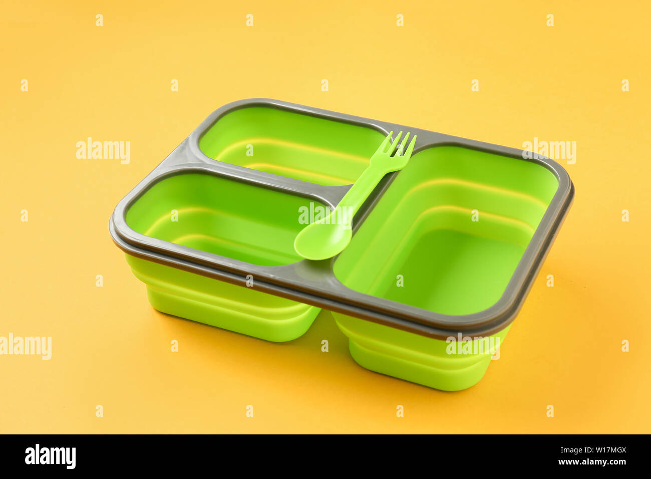 Plastic lunch box hi-res stock photography and images - Alamy