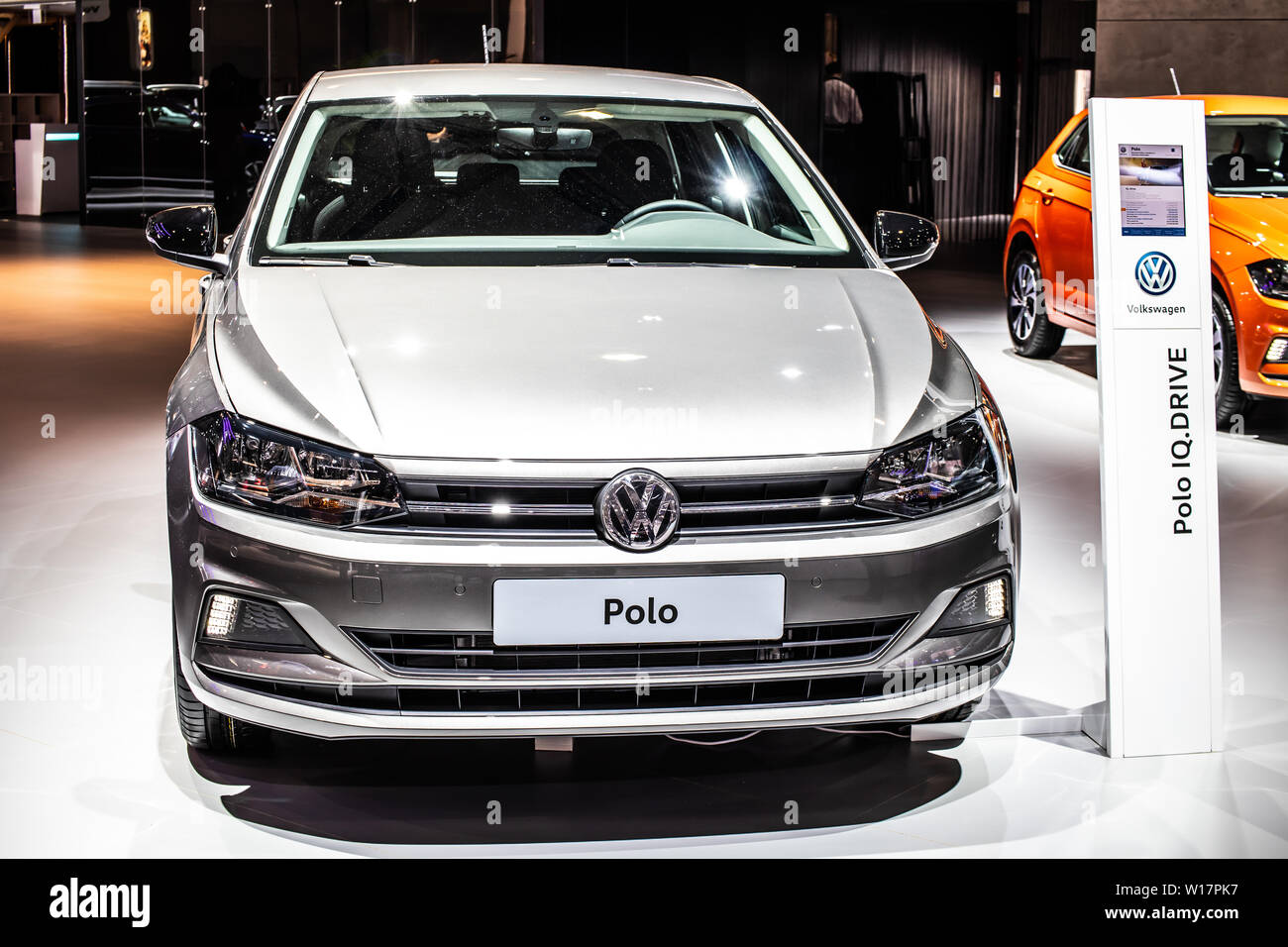 VW Polo 1.6 TDI - Auto des Jahres im Test