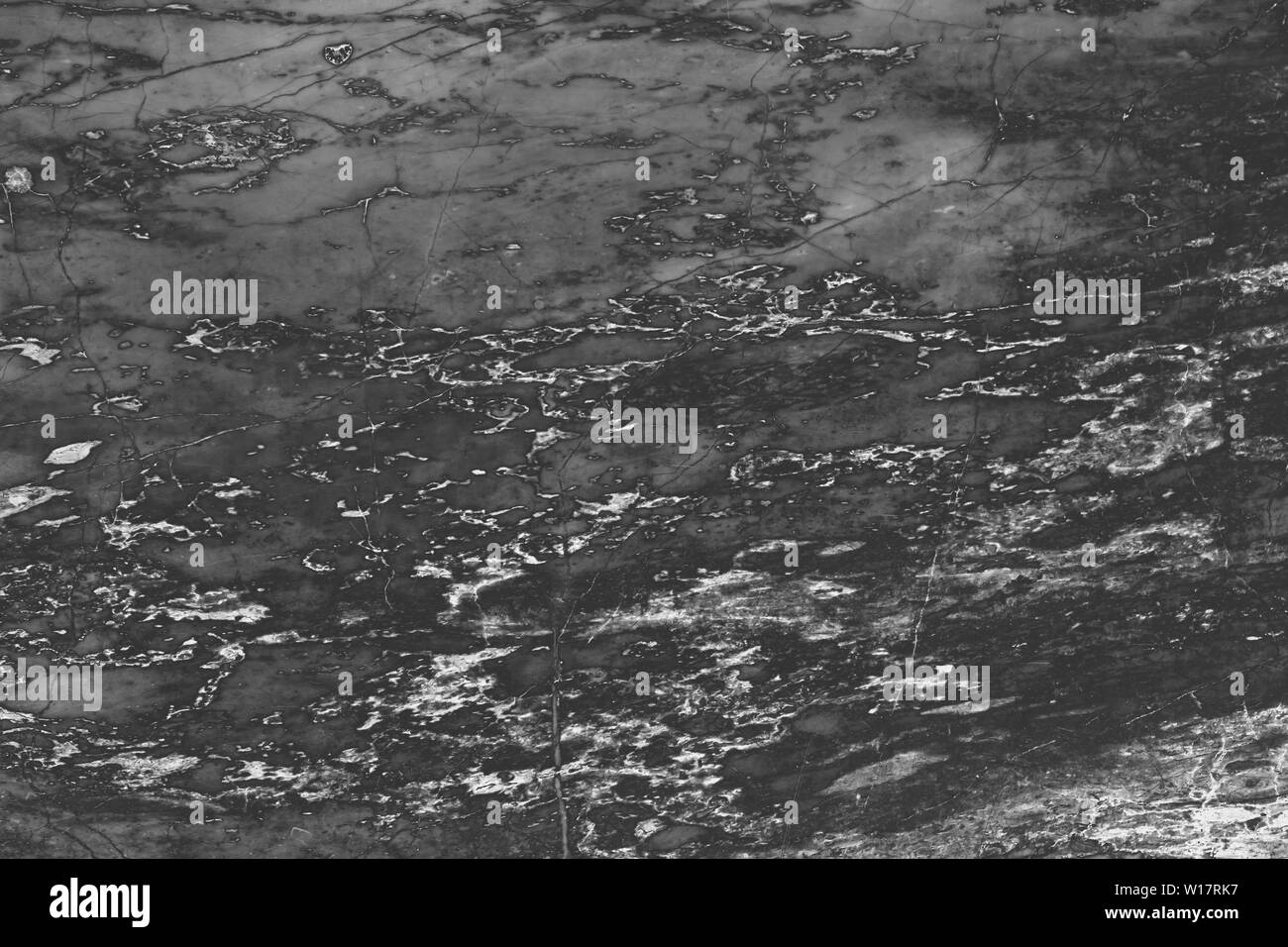 Close up Beautiful black marble texture background Stock Photo - Alamy