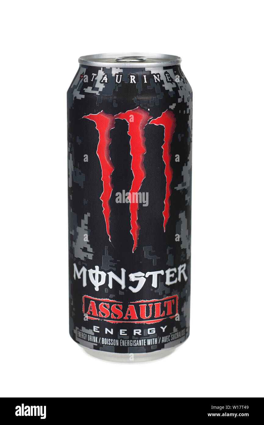 Monster