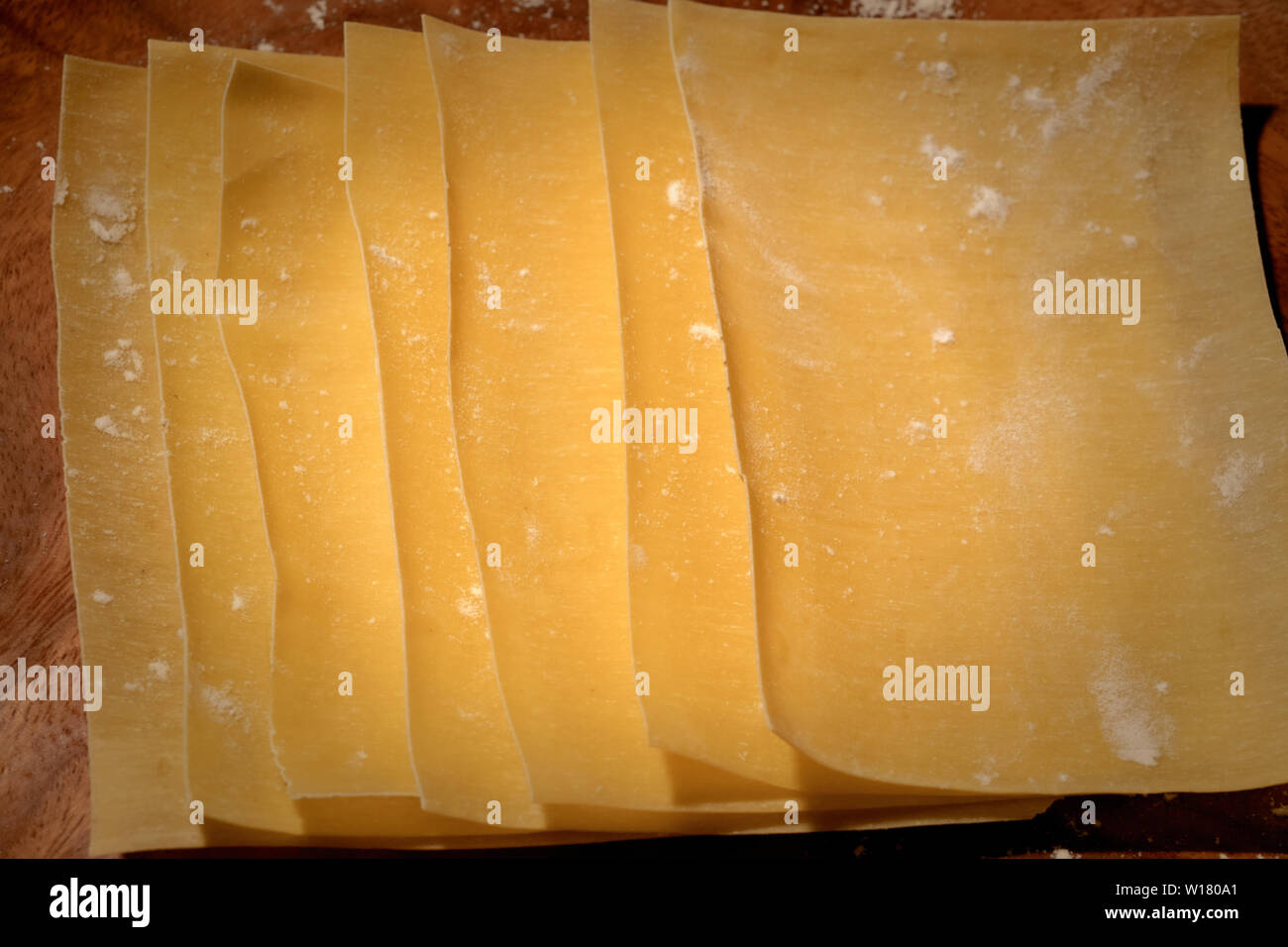 Pasta in brodo hi-res stock photography and images - Alamy