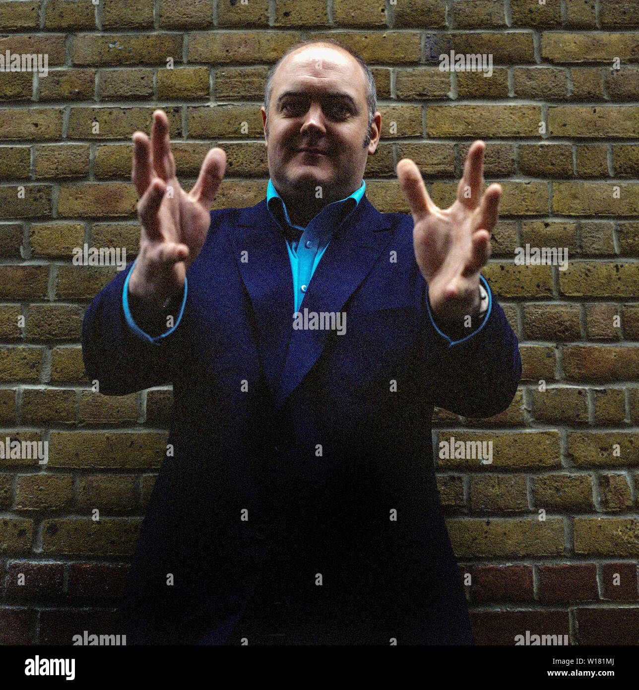 Dara o'briain mock the week hi-res stock photography and images - Alamy