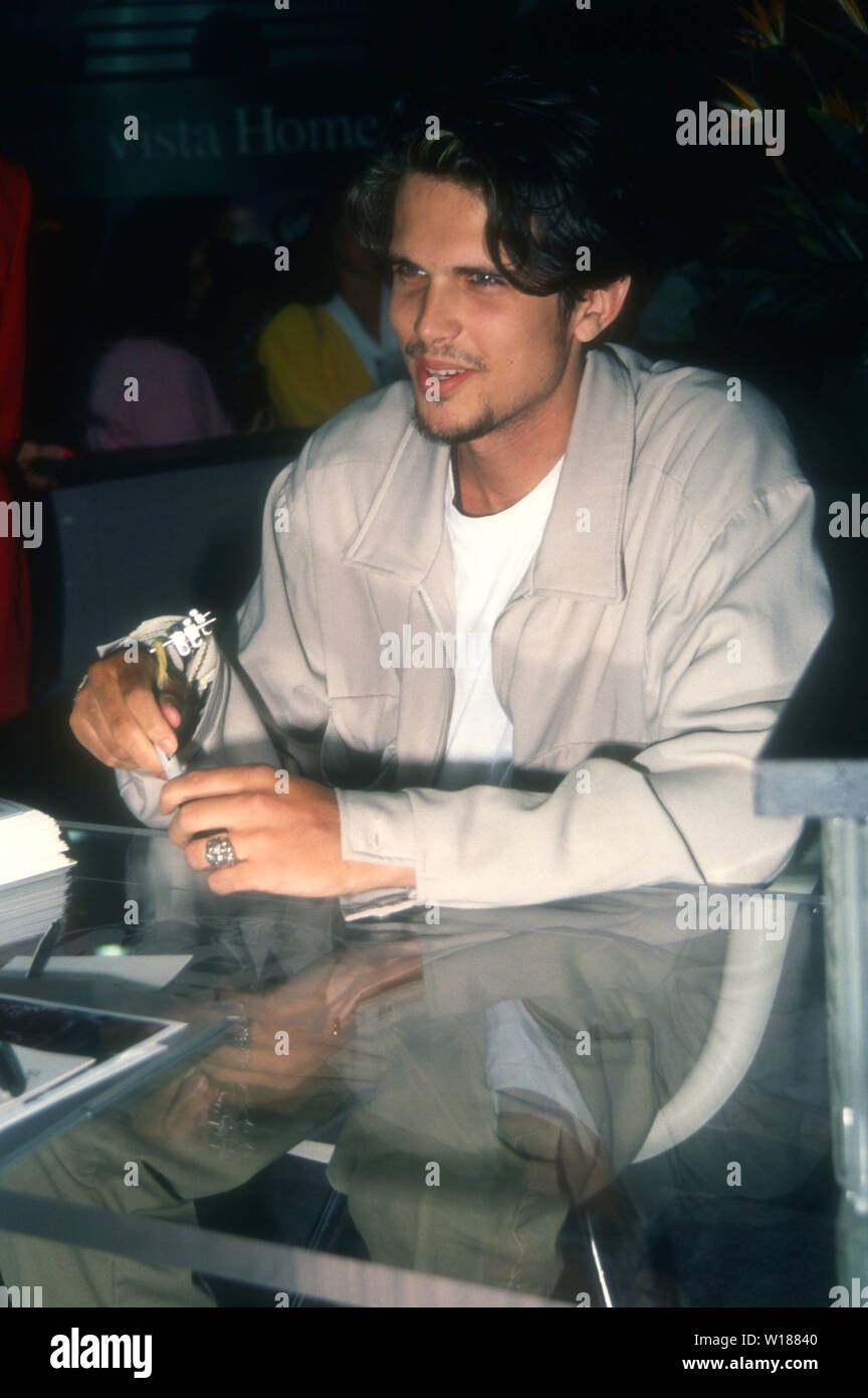 Ashley Hamilton Stock Photos & Ashley Hamilton Stock Images Alamy