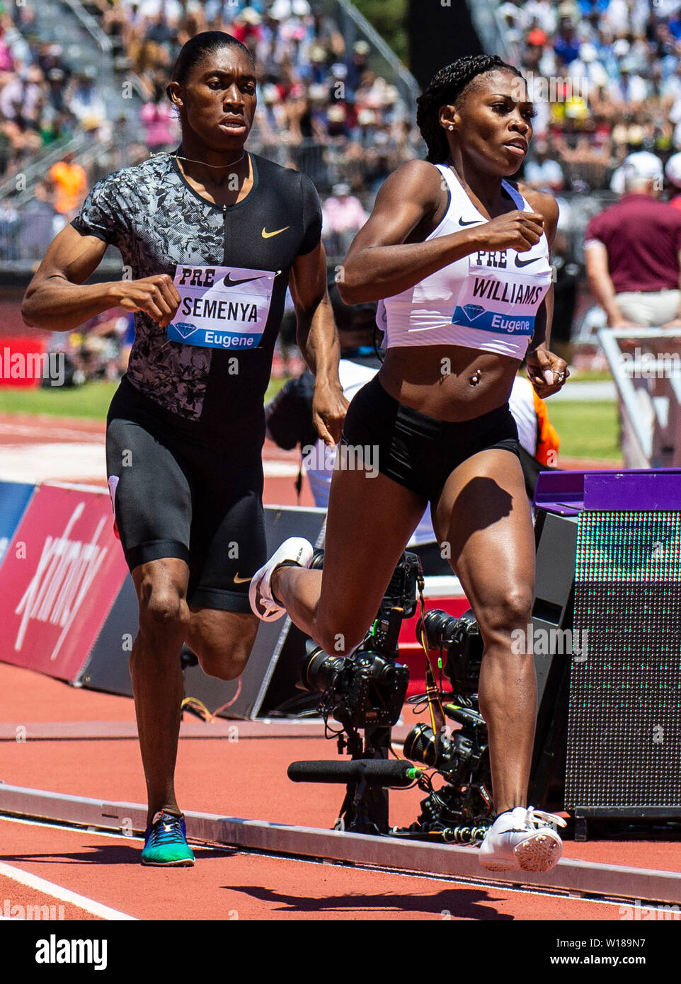 Nike women's races clearance 2019