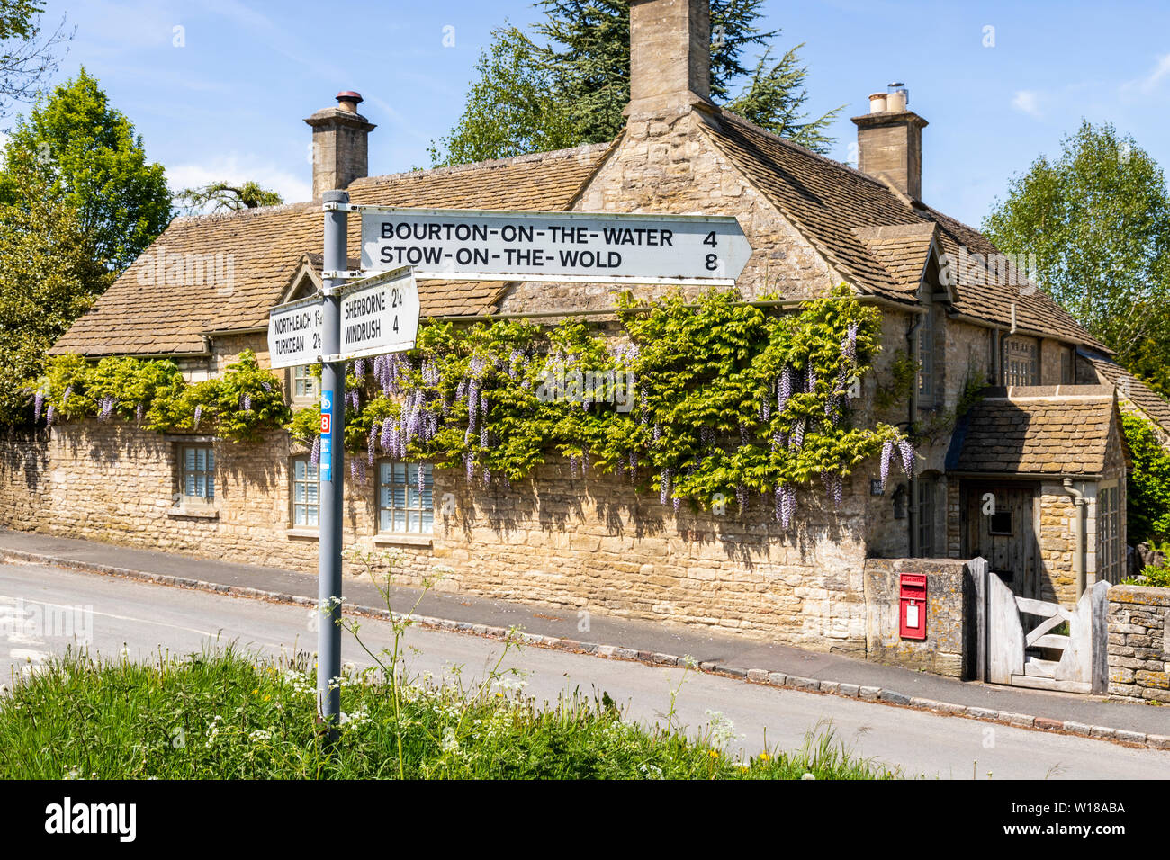 Farmington cotswolds hires stock photography and images Alamy
