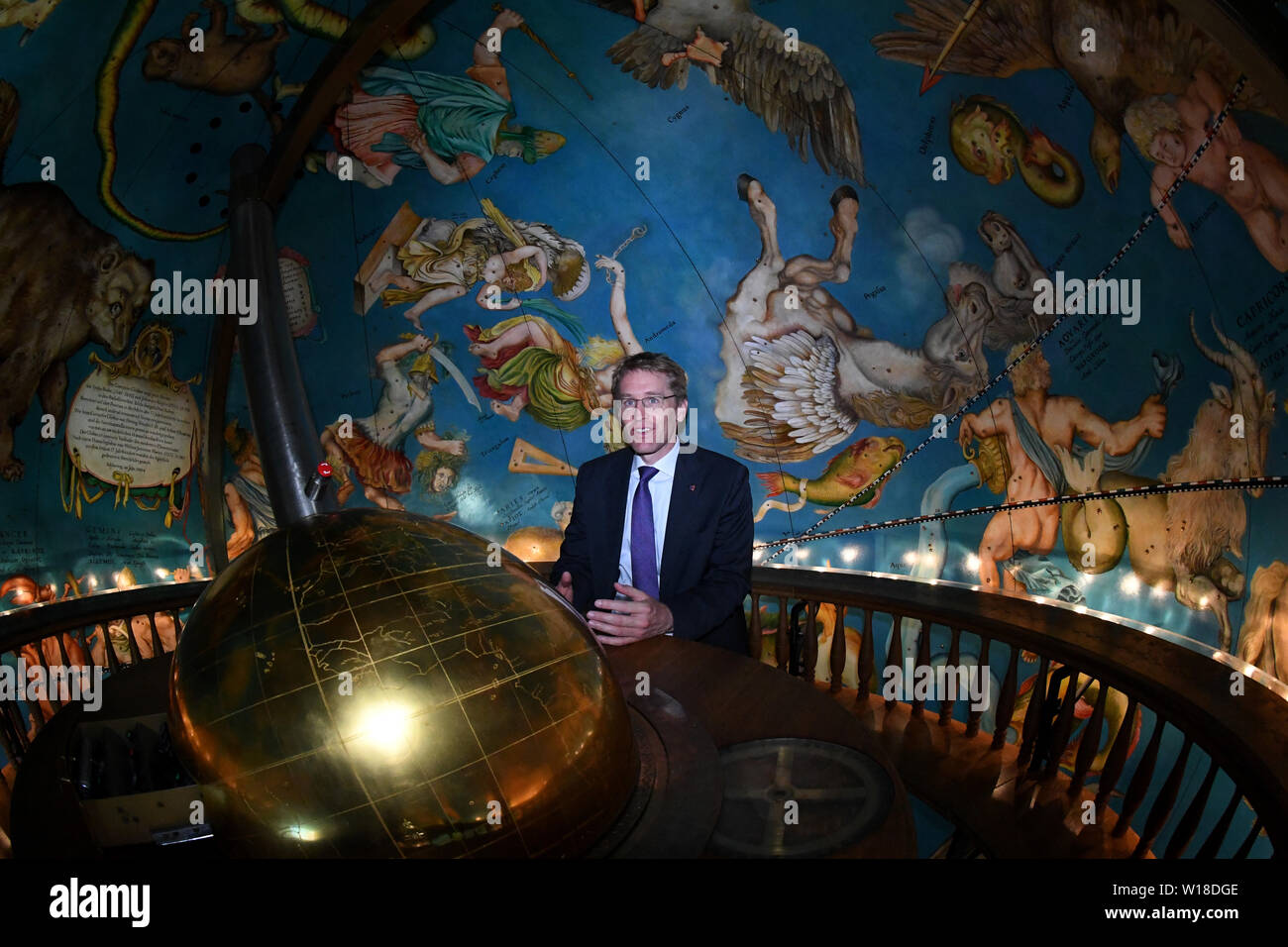 First Planetarium Stock Photos First Planetarium Stock Images