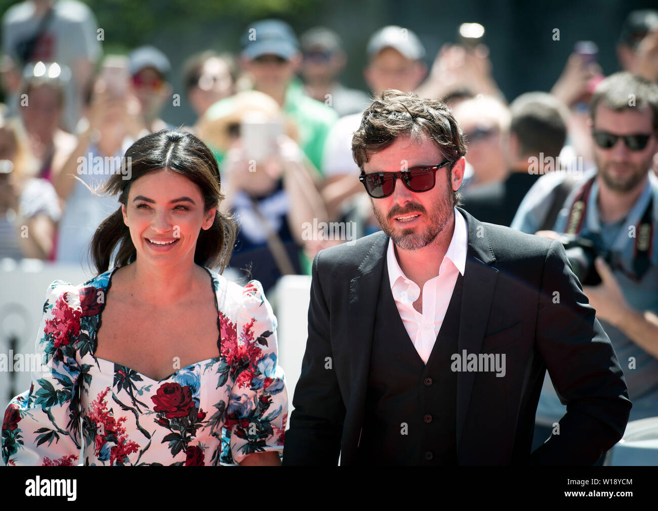 Karlovy Vary Czech Republic 30th June 2019 US Actor And Director karlovy-vary-czech-republic-30th-june-2019-us-actor-and-director