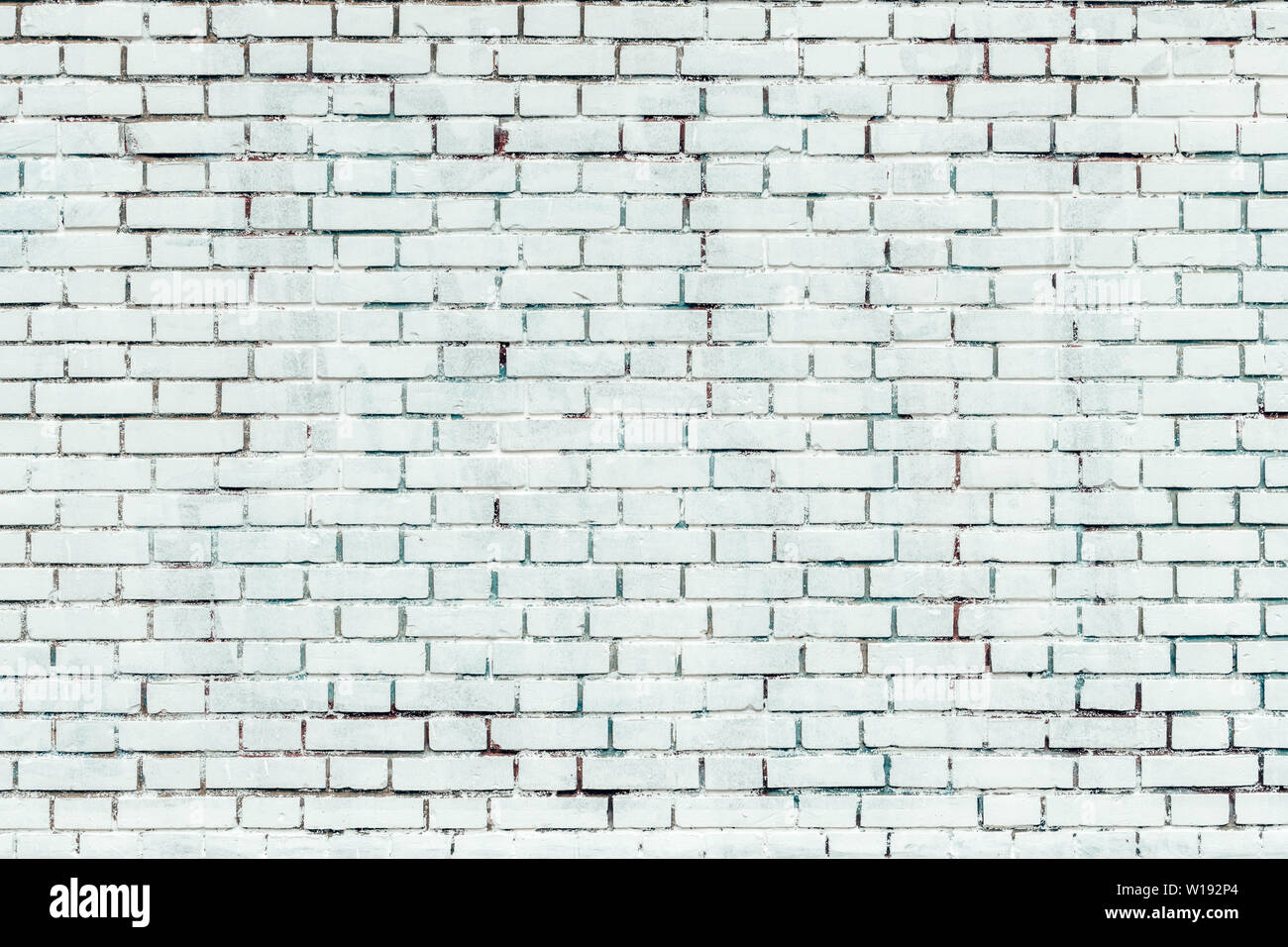 White brick pattern background hires stock photography and images Alamy