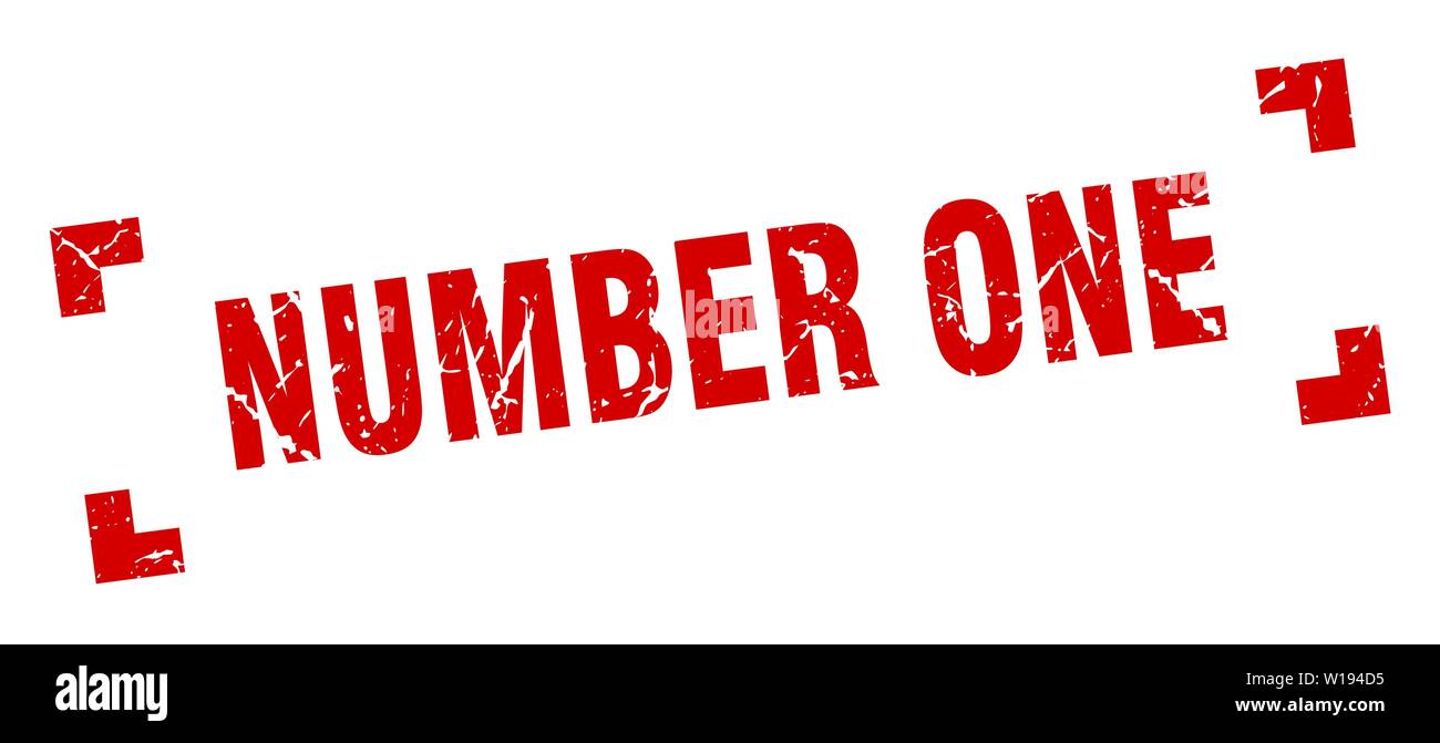 number one stamp number one square grunge sign number one Stock number one stamp number one square grunge sign number one Stock