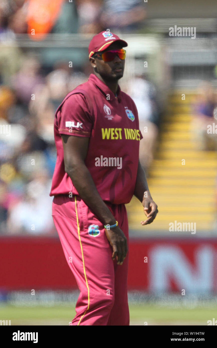 West Indies Captain High Resolution Stock Photography And Images Alamy