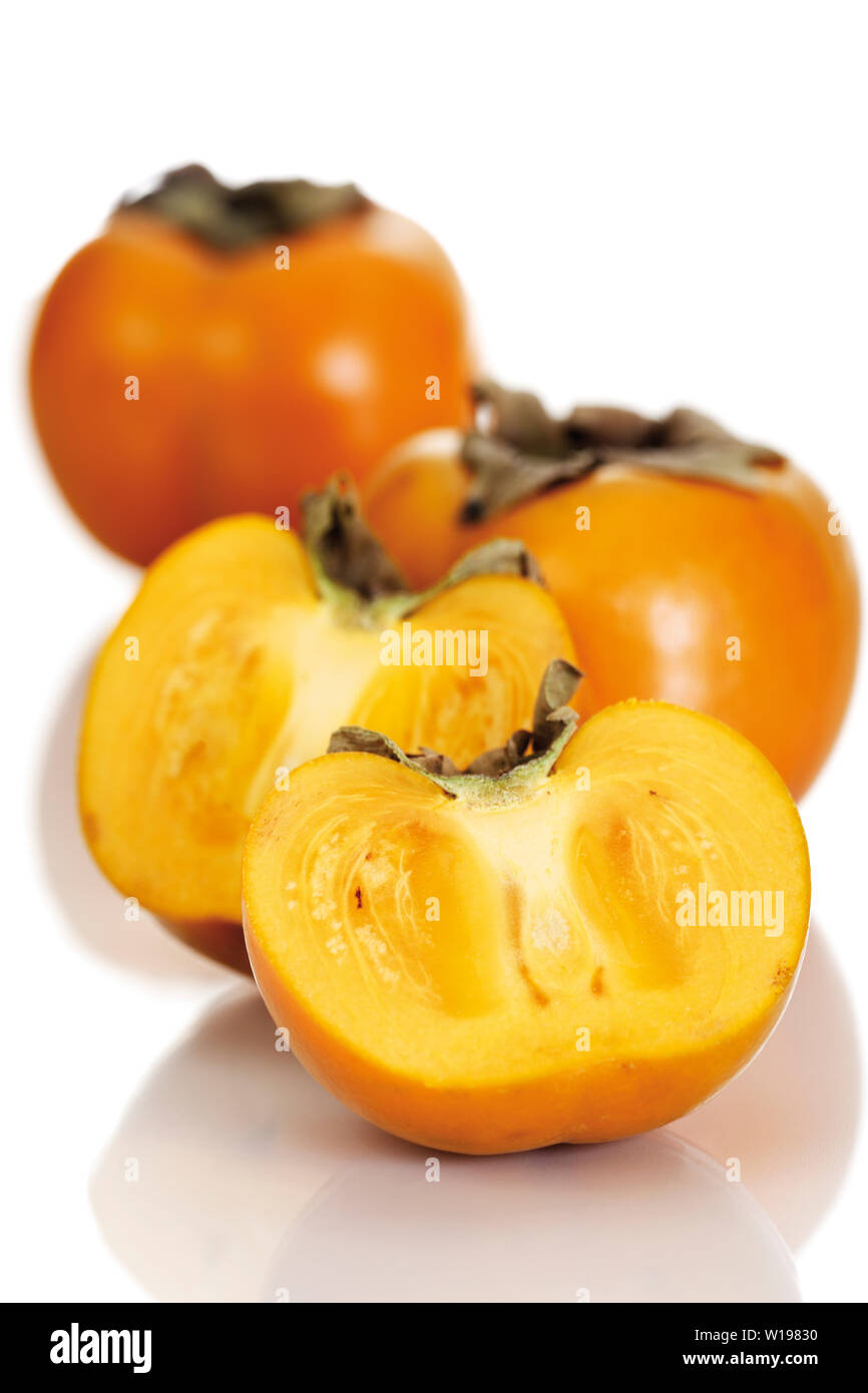 Kaki Stock Photo 258974100 Alamy