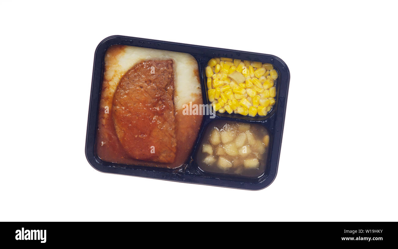 Tv dinner tray hires stock photography and images Alamy