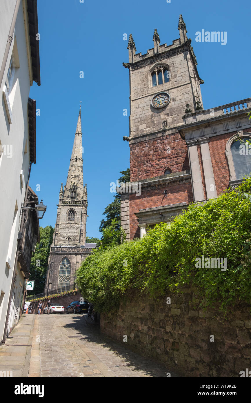 Saint julians tower hires stock photography and images Alamy