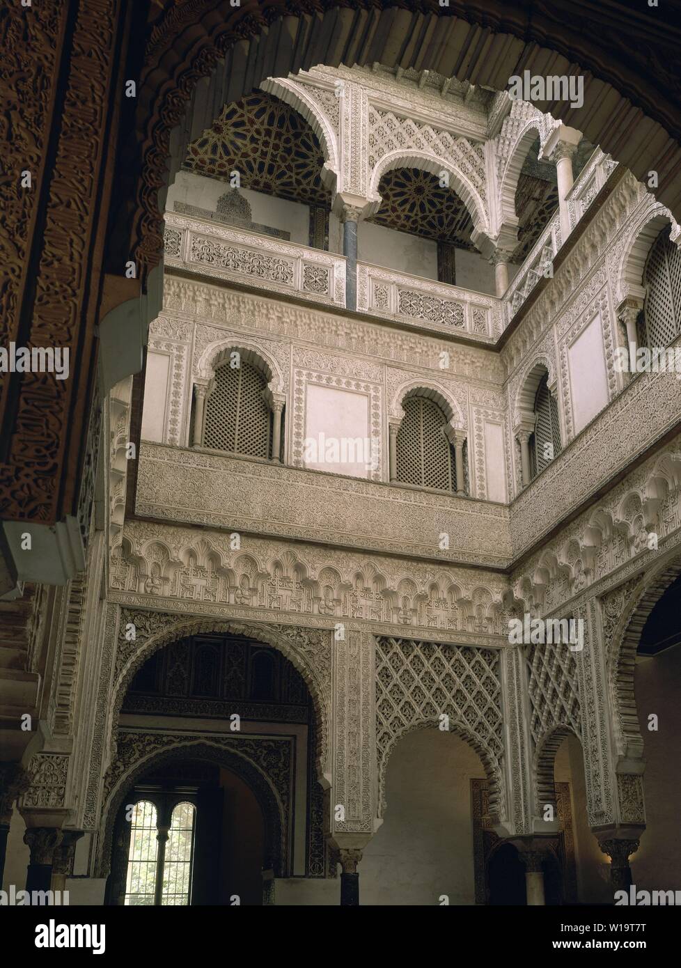 palacio de las muñecas