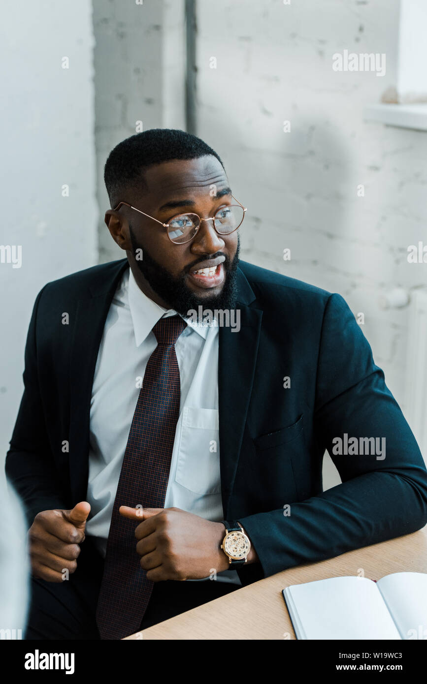 Conference room accessories hires stock photography