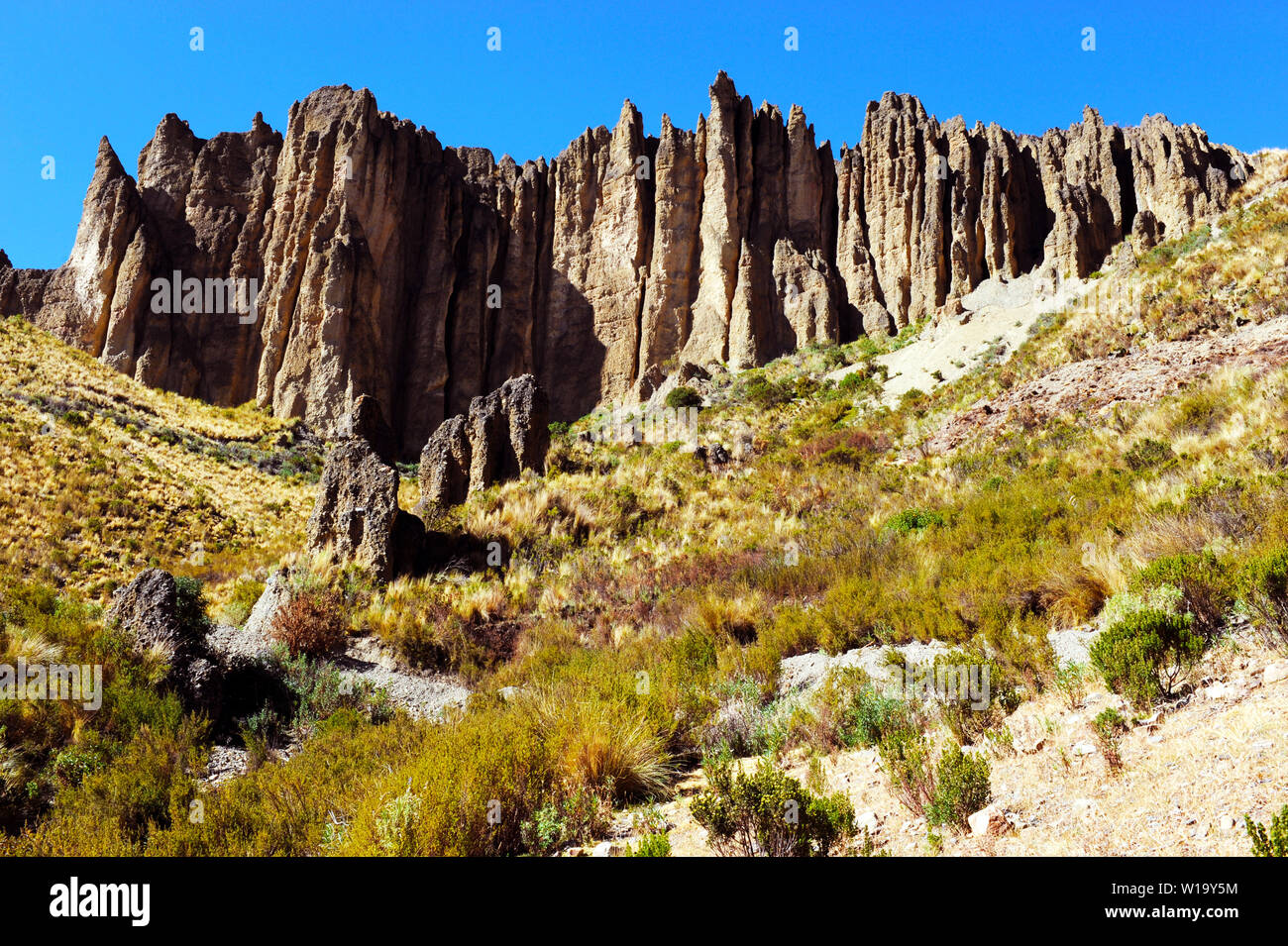 Valle De Las Animas La Paz Bolivia Hi res Stock Photography And Images valle-de-las-animas-la-paz-bolivia-hi-res-stock-photography-and-images