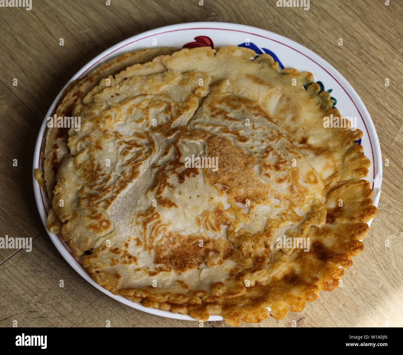 General view of IHOP, located at 2912 S Sepulveda Blvd, in the wake of the  coronavirus COVID-19 pandemic, on Thursday, March 26, 2020 in Los Angeles,  California, USA. (Photo by IOS/Espa-Images Stock