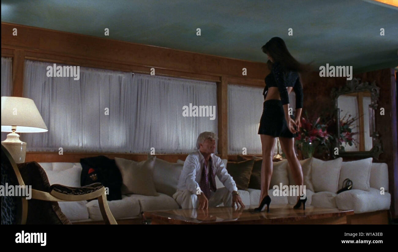 Demi Moore Striptesse