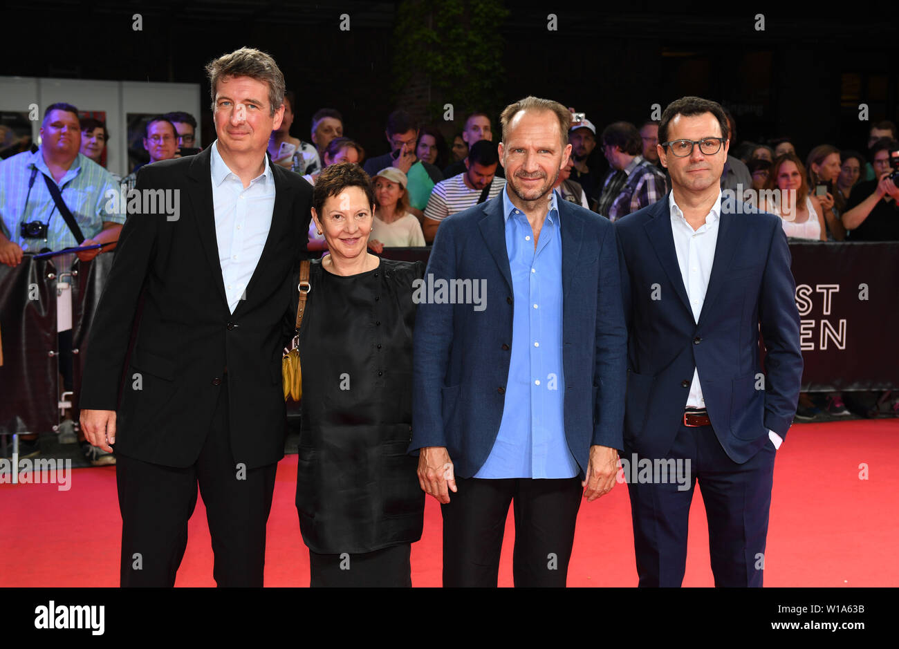 Tobias Ralph High Resolution Stock Photography And Images Alamy alamy