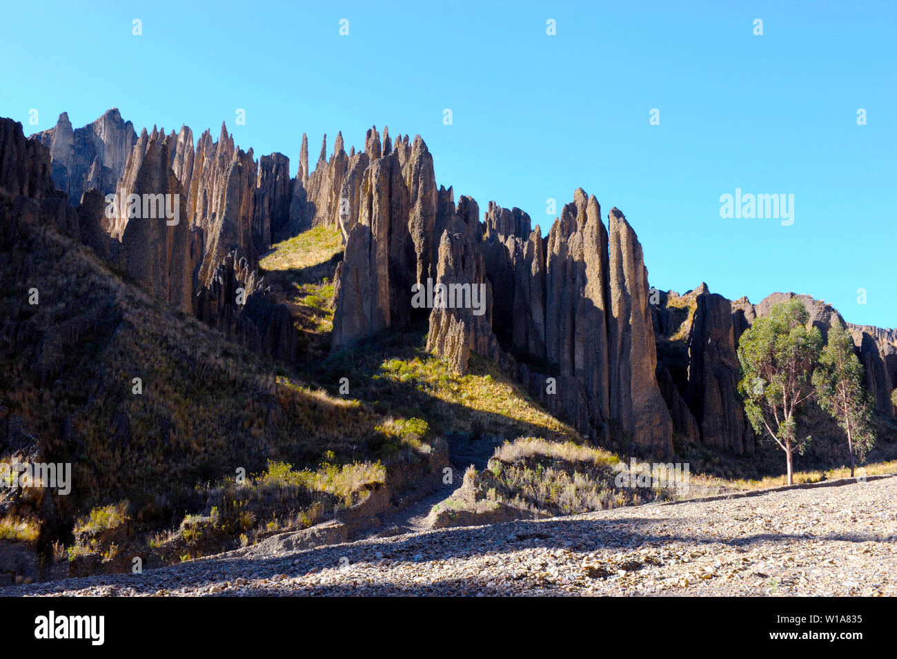Valle De Las Animas La Paz Bolivia Hi res Stock Photography And Images valle-de-las-animas-la-paz-bolivia-hi-res-stock-photography-and-images