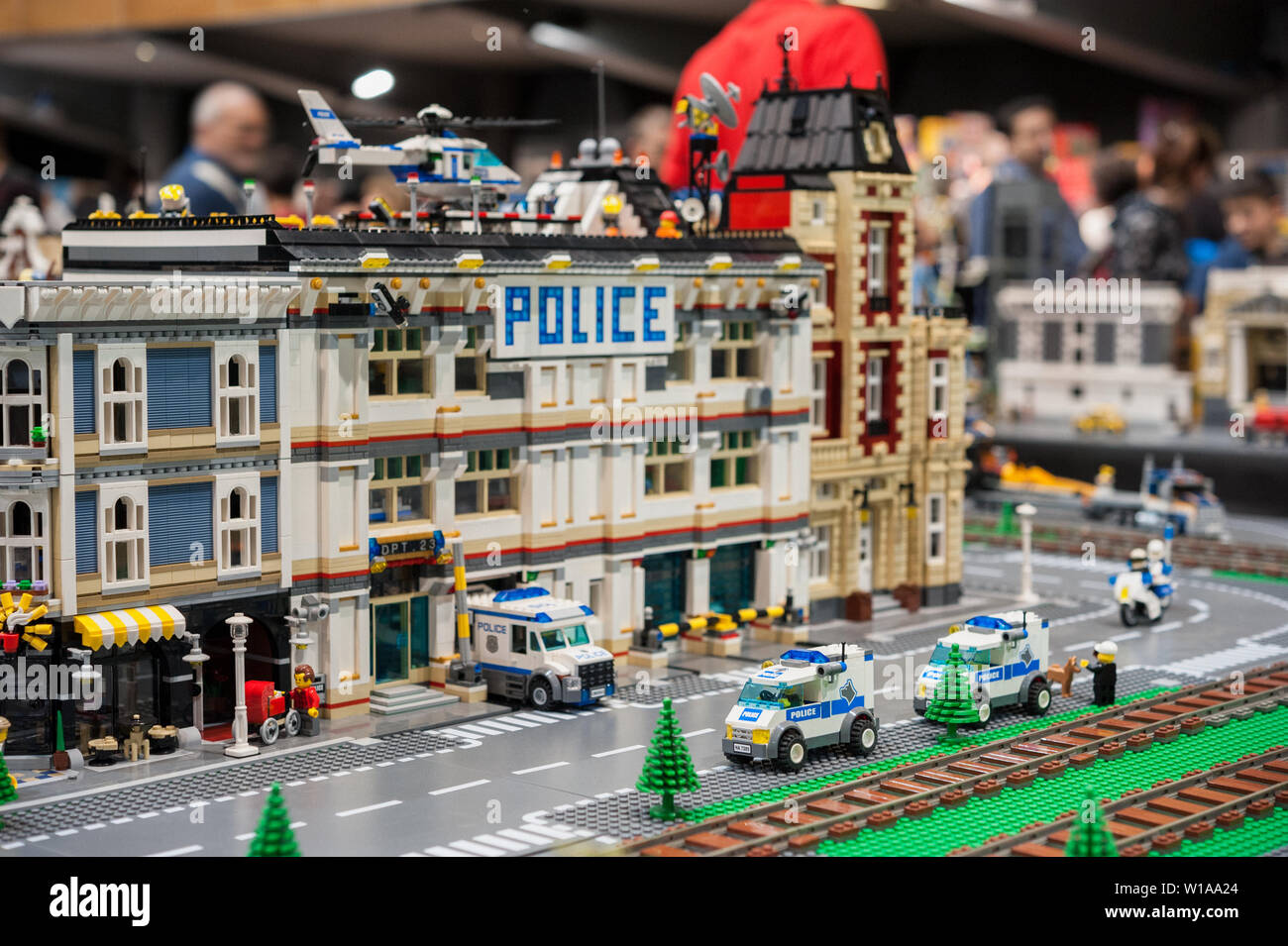 2017 lego sets november
