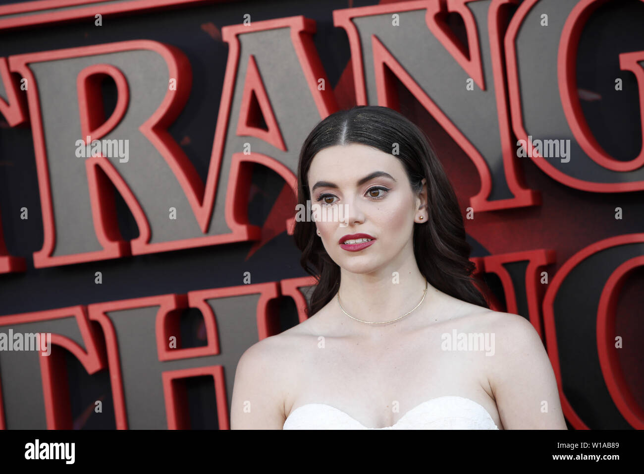 Francesca reale 4401 jpg hi-res stock photography and images - Alamy