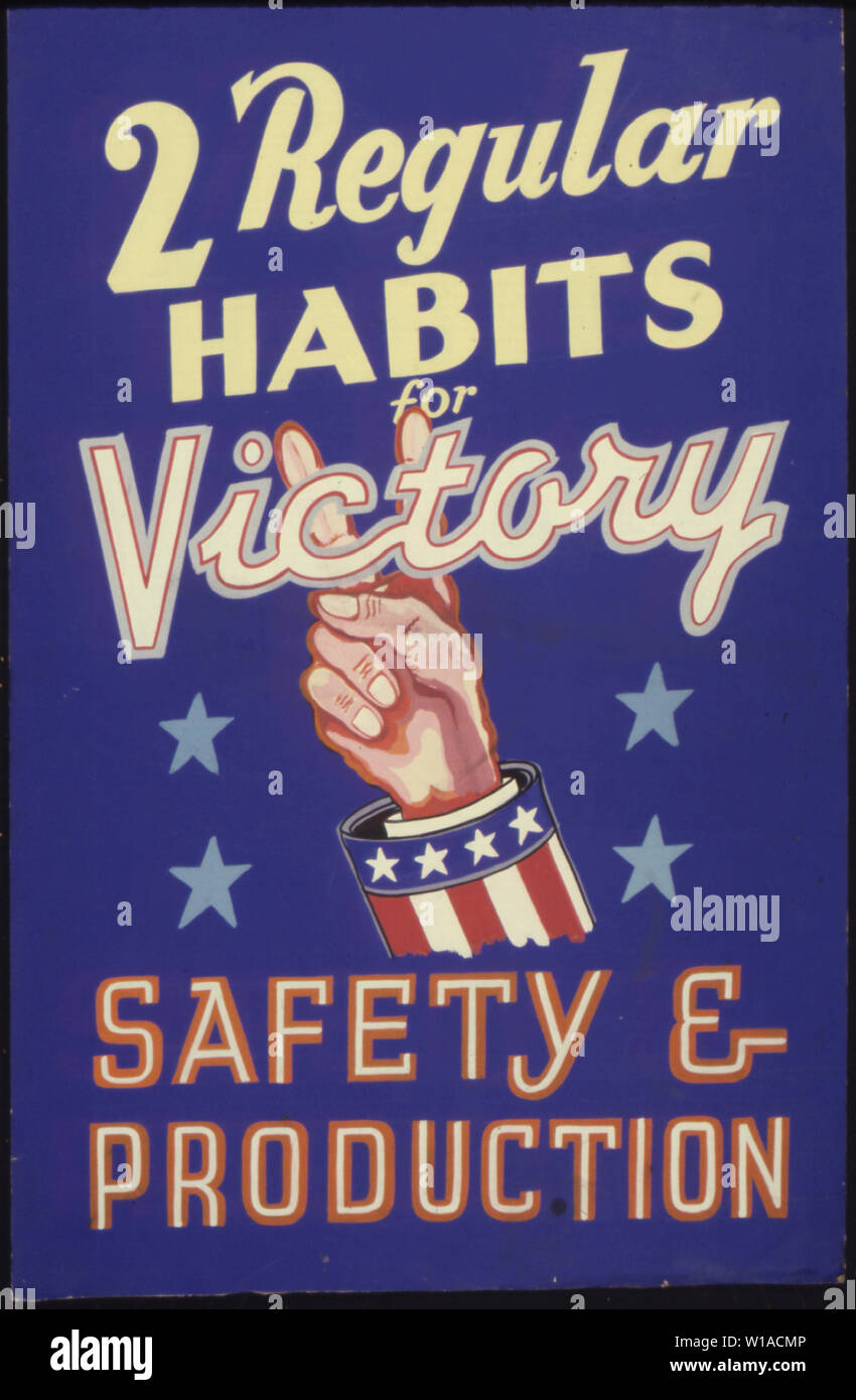 Safety habits hi-res stock photography and images - Alamy