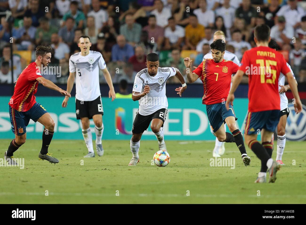 soccer european cup 2019