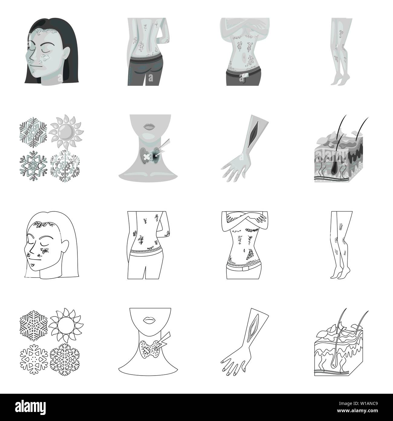 Vector Vectors Stock Vector Image & Art - Alamy