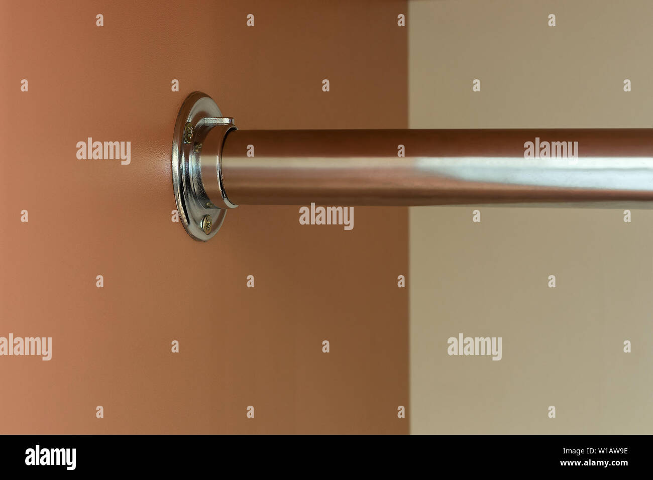 Rod attachment hi-res stock photography and images - Alamy