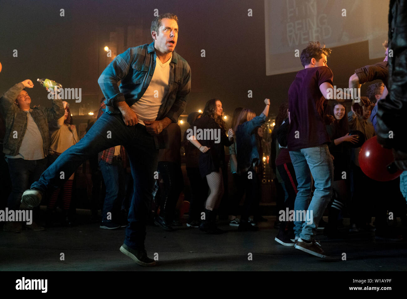 THE DETOUR, Jason Jones, 'The Return', (Season 4, ep. 403, aired June