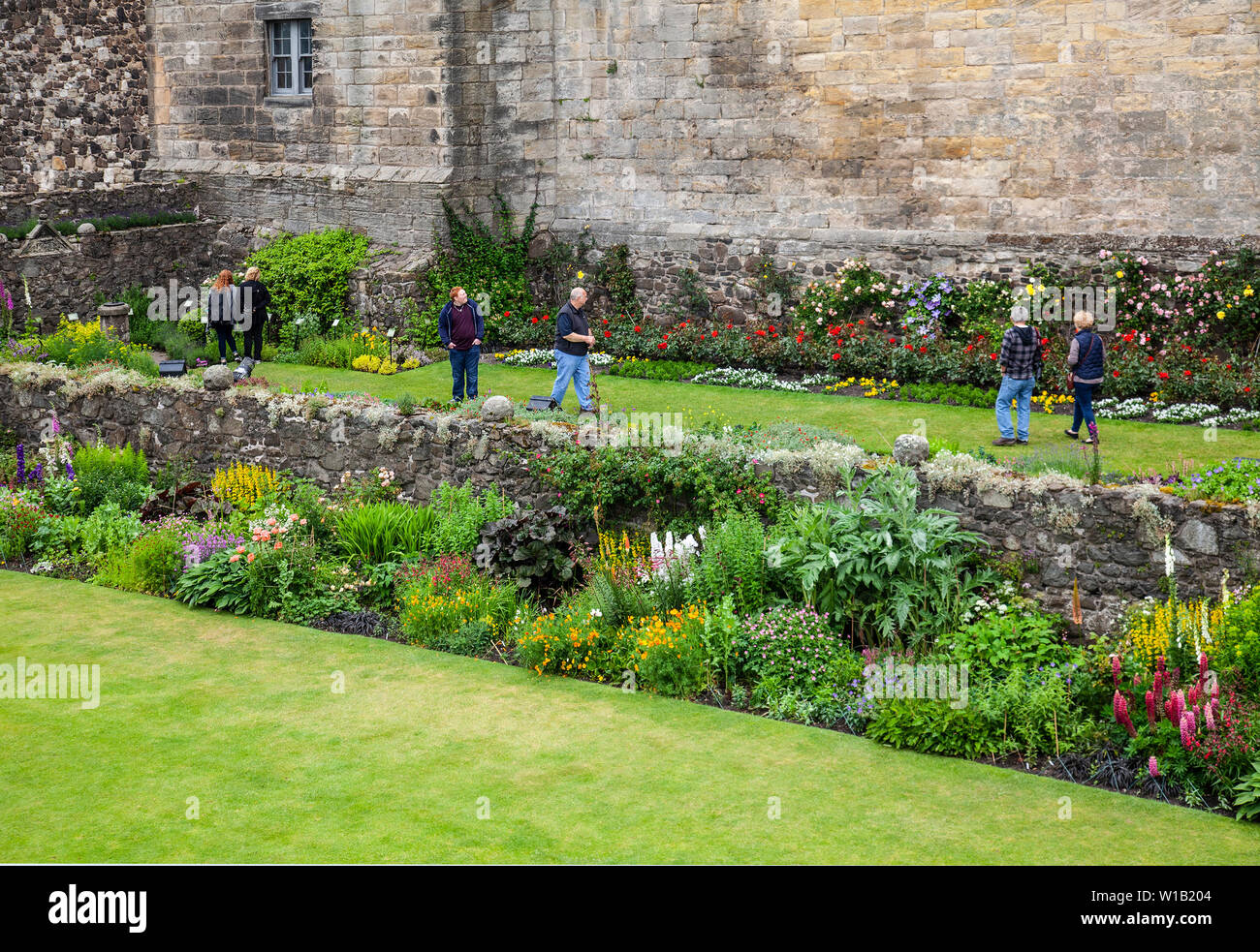 Best 15 Landscape Architects And Garden Designers In Gourock Inverclyde Houzz Uk