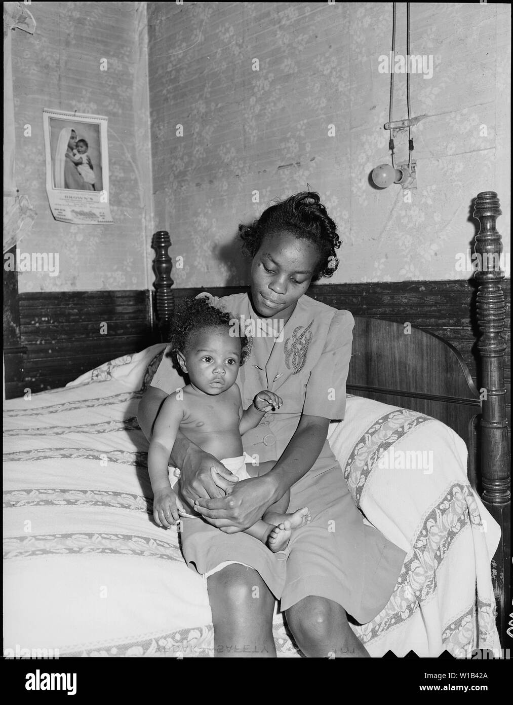 Big Sandy Housing Camp. Mines at Big Sandy closed and housing now