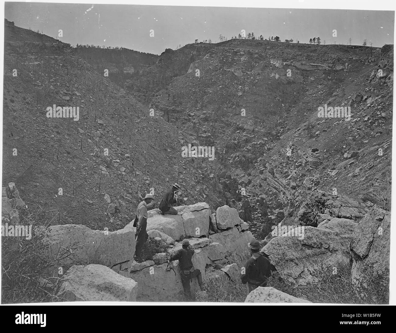 Box elder canyon hires stock photography and images Alamy
