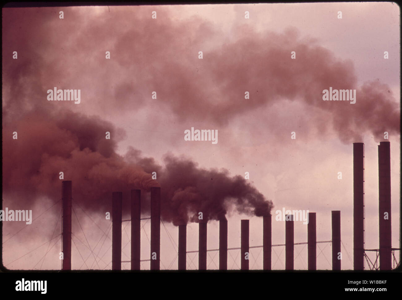 "It Shook My Chest": The Day The Us Steel Plant Exploded - v9vx450