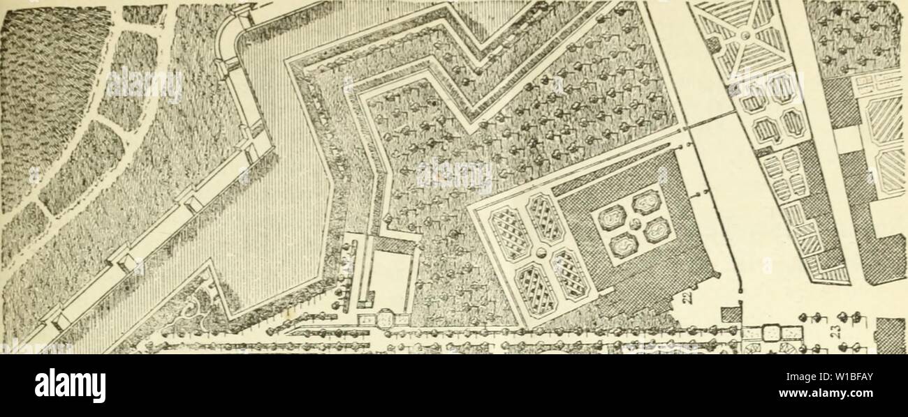 Archive Image From Page 388 Of Deutsche Garten Zeitung 1886
