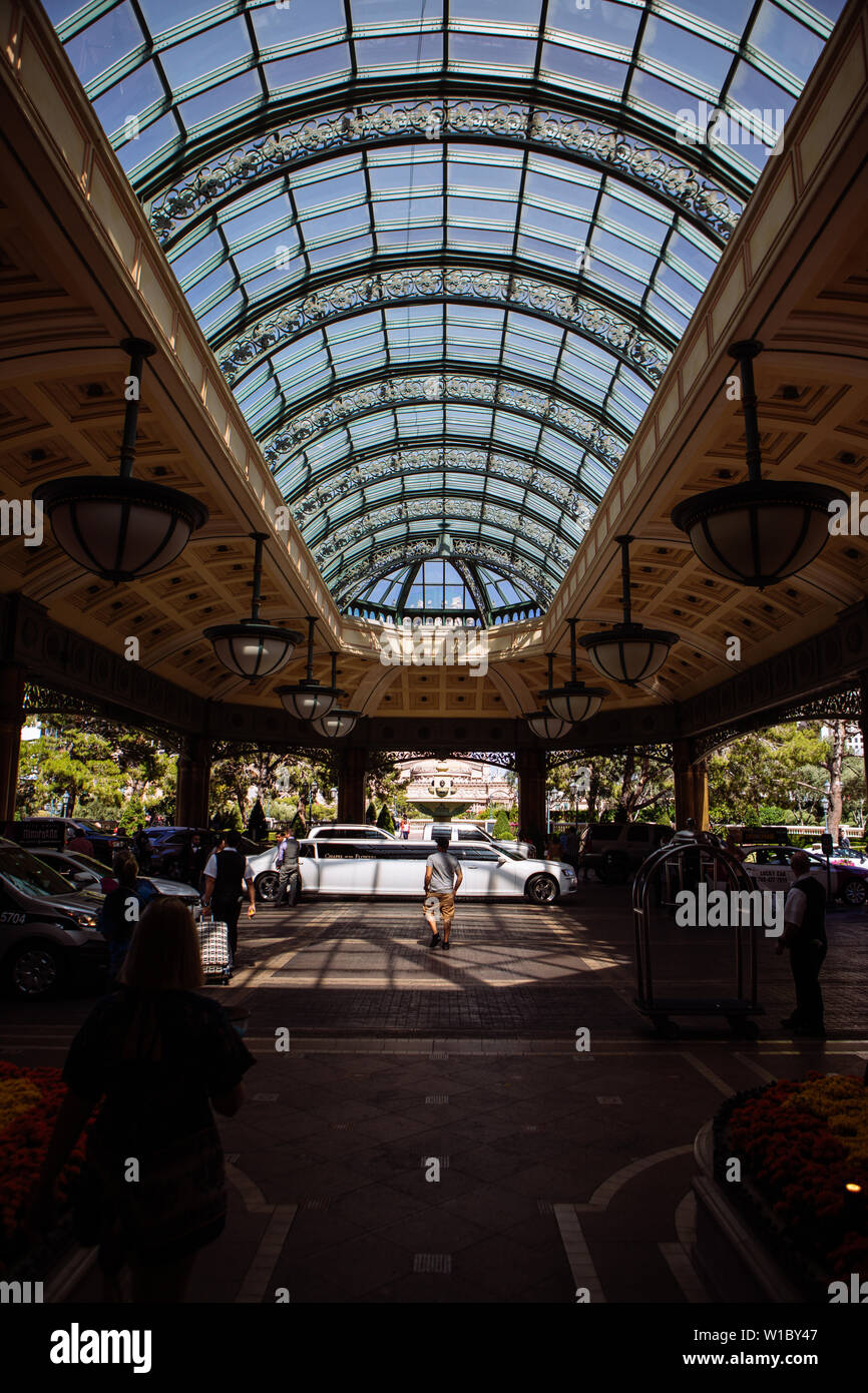 Valet parking hires stock photography and images Alamy