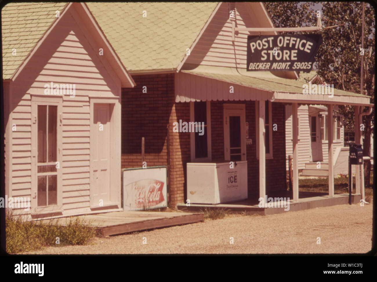 Deckers office hires stock photography and images Alamy