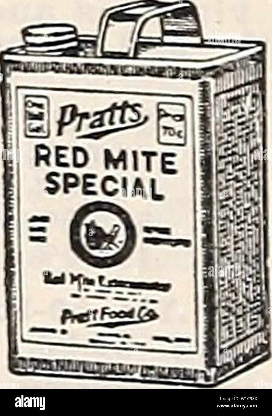 Archive image from page 57 of Diamond jubilee 75th anniversary (1935) Stock Photo