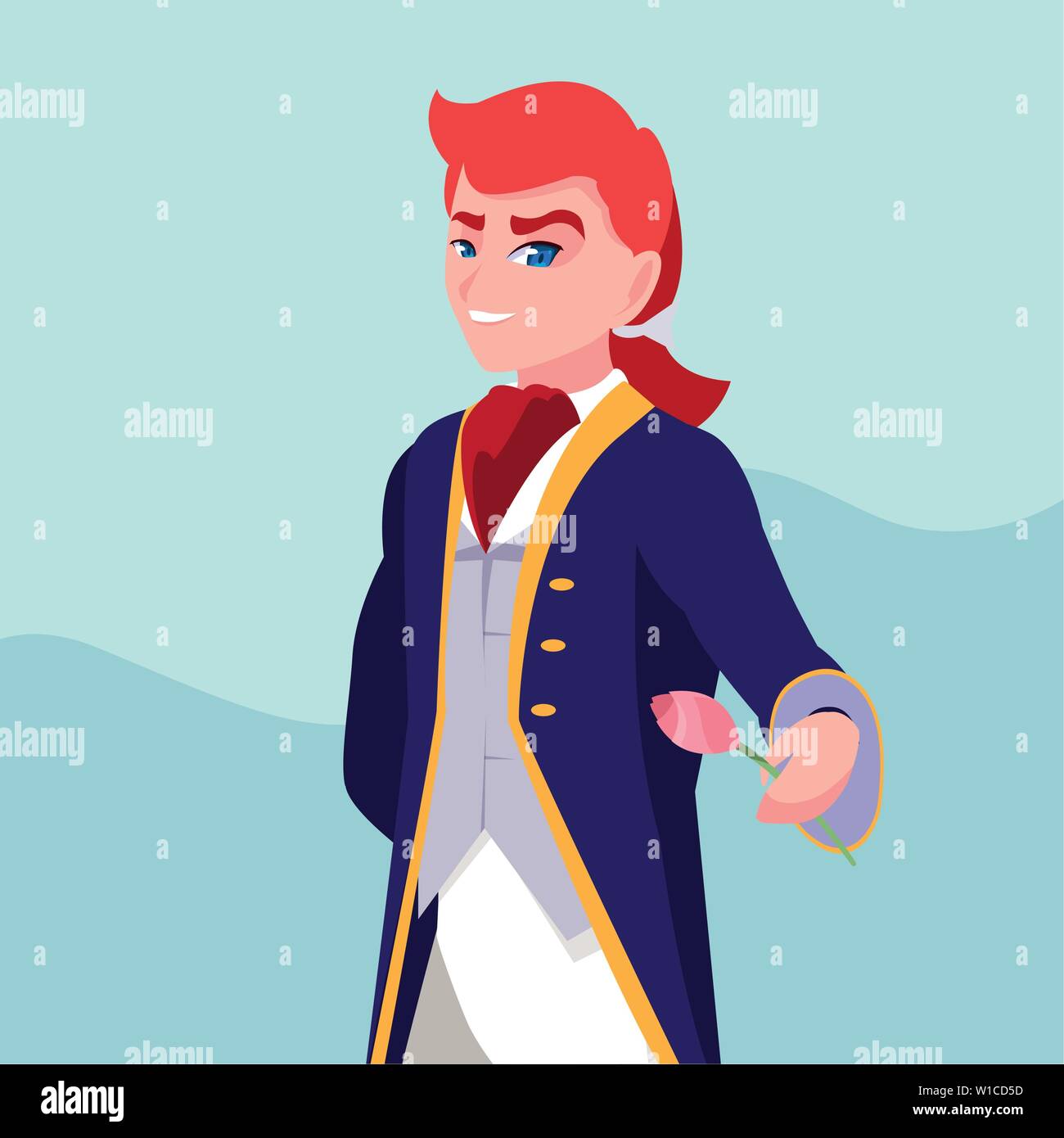 Fairytale Prince Stock Photos Fairytale Prince Stock Images Alamy