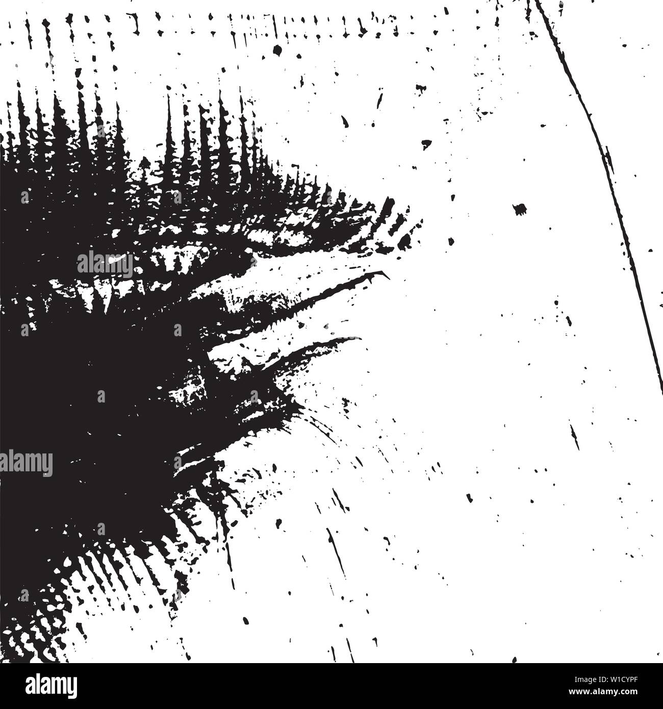 Wall Texture Overlay Stock Vector Image & Art - Alamy
