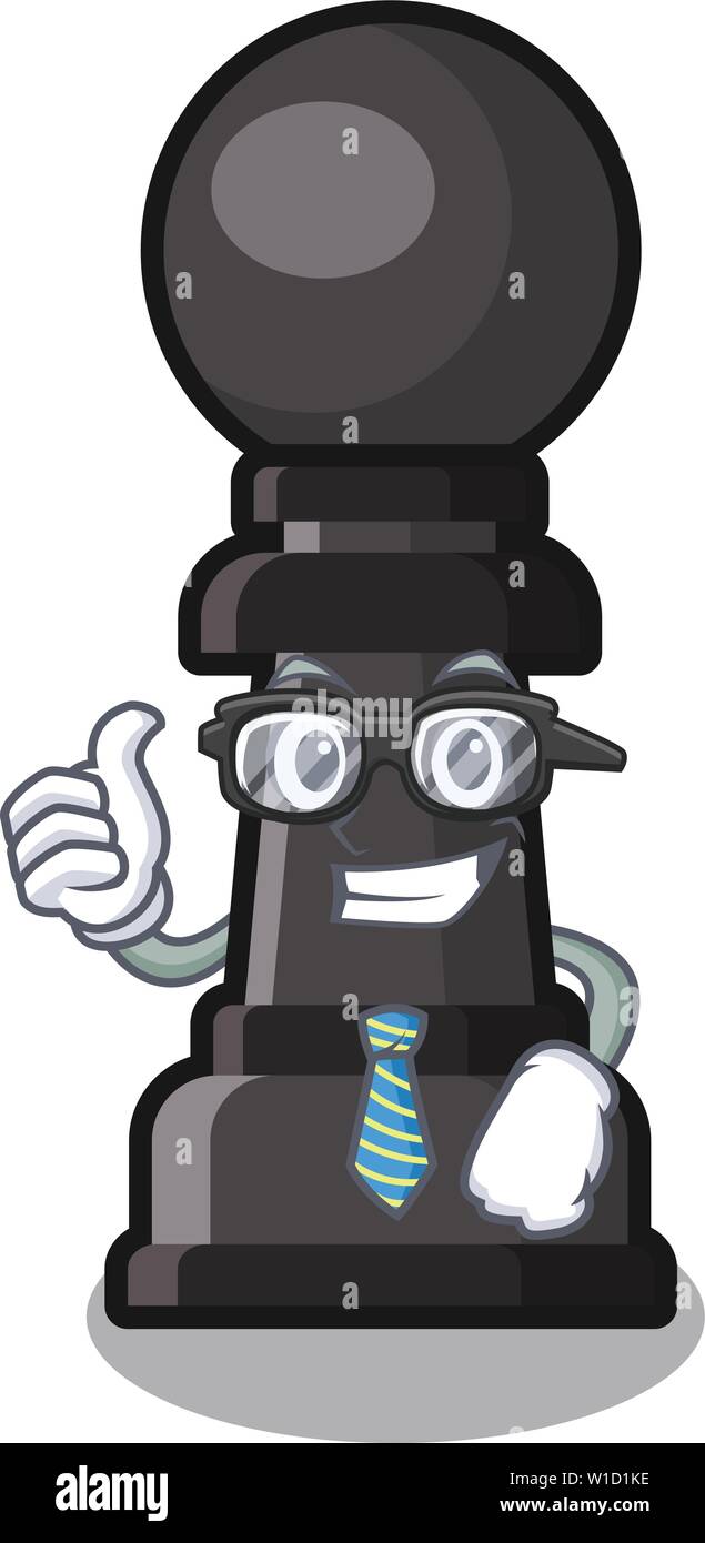 Business king businessman shadow hi-res stock photography and images ...