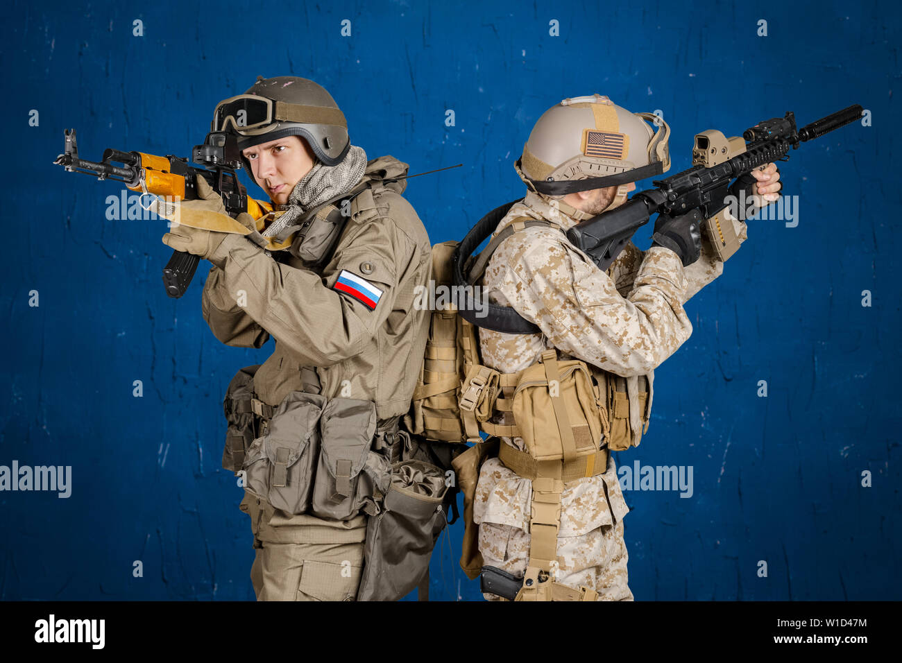 Task force strike hi-res stock photography and images - Alamy