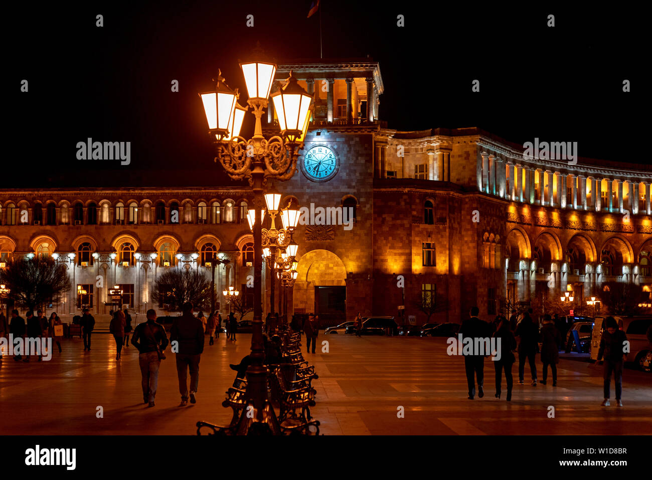 Sculpture post medieval architecture hires stock photography and