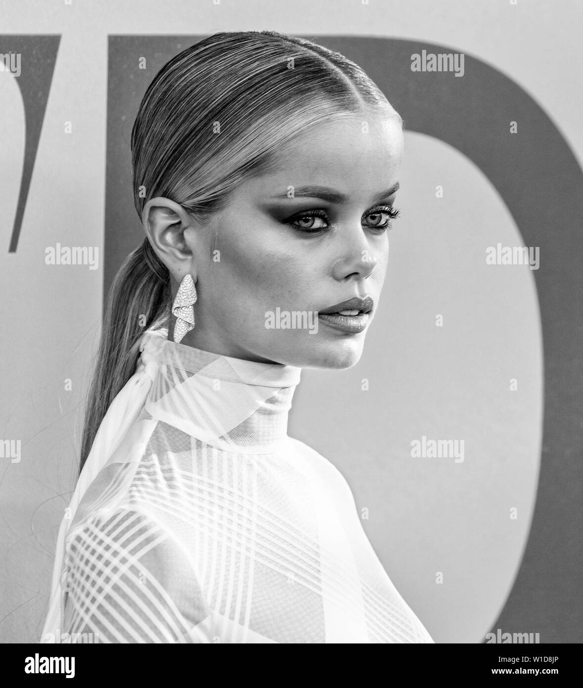 Frida aasen hi-res stock photography and images - Alamy