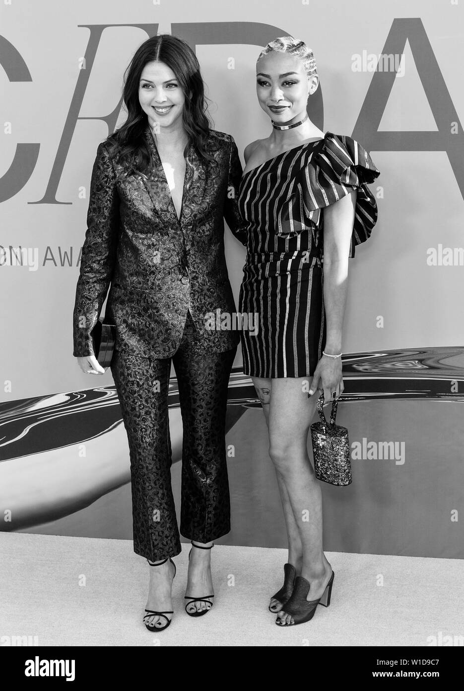 Tati Black And White Stock Photos Images Alamy