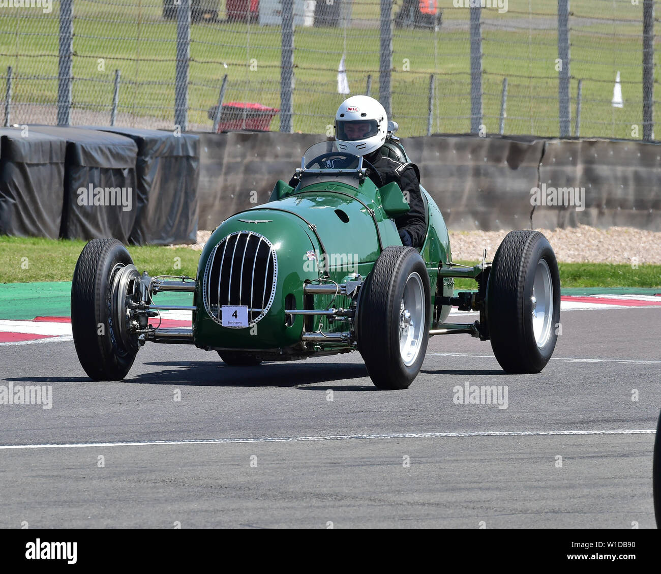 Vintage Single Seater High Resolution Stock Photography And Images Alamy