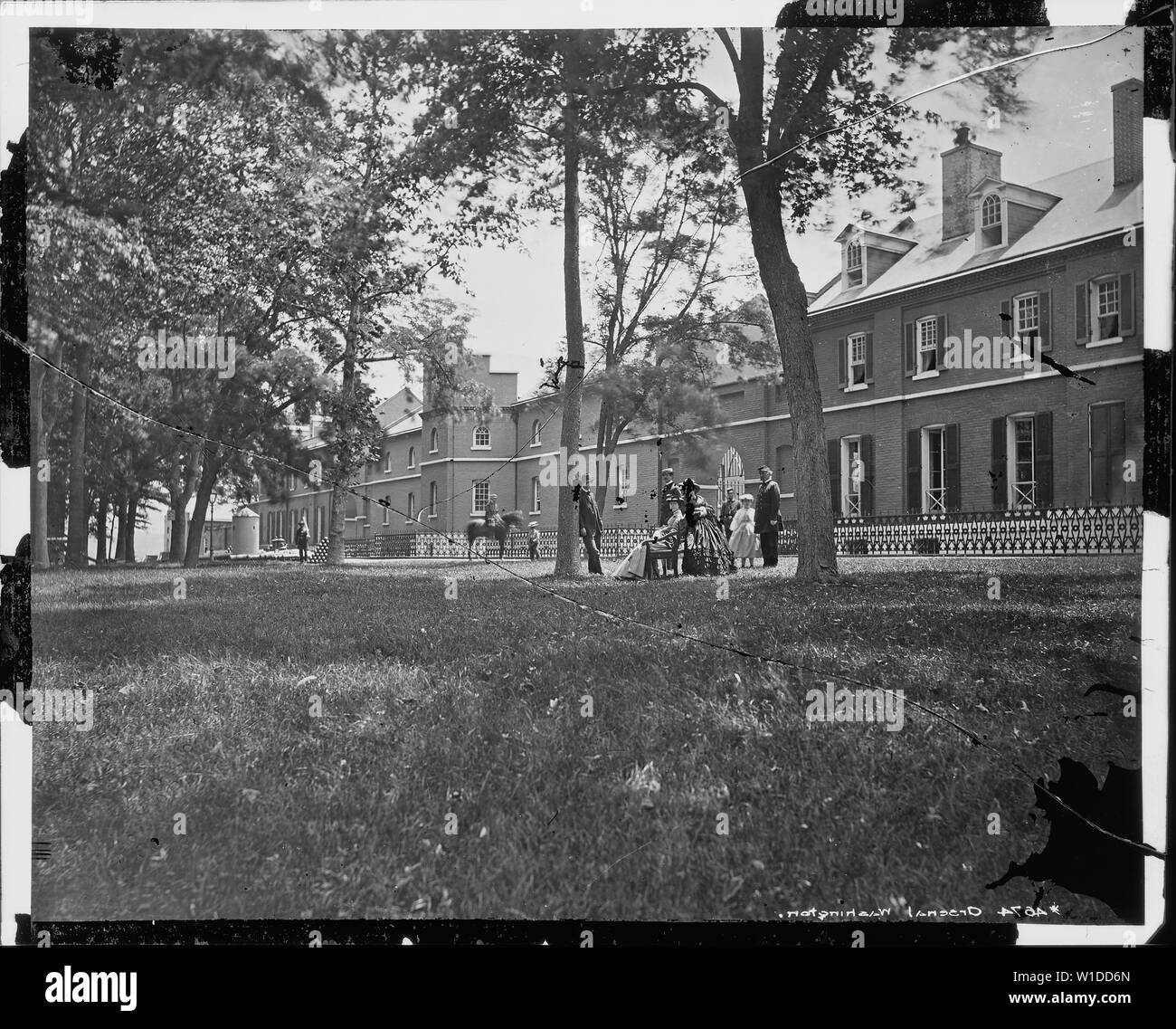 Edward Ramsay Edward s stebbins hi-res stock photography and images - Alamy