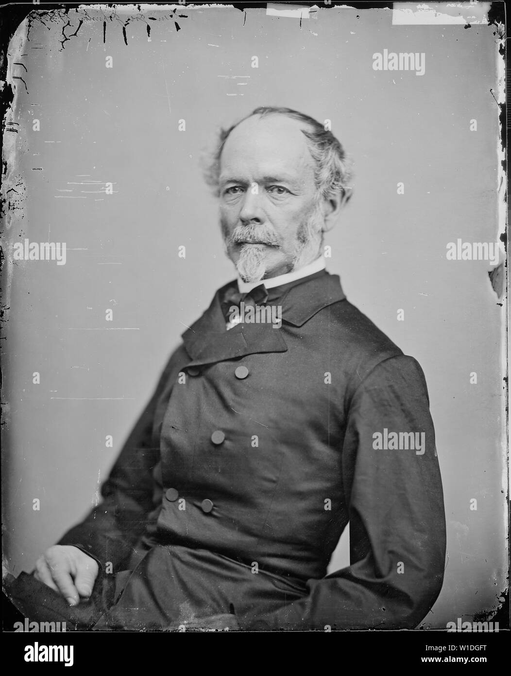 Joseph E. Johnston