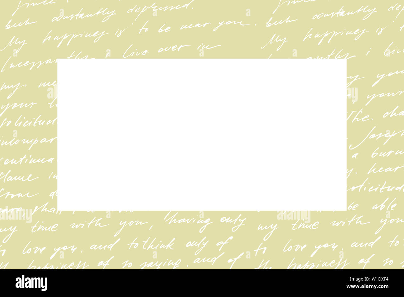 handwritten abstract text wallpaper imitation of a abstract vintage lettering black and white illustration in the style of engravings card template stock photo alamy